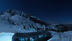 Alm6er horní stanice, Dachstein