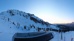 Alm6er horní stanice, Dachstein