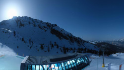 Alm6er horní stanice, Dachstein