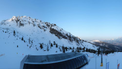 Alm6er horní stanice, Dachstein