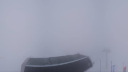 Alm6er horní stanice, Dachstein