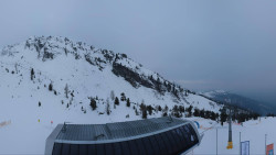 Alm6er horní stanice, Dachstein