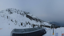 Alm6er horní stanice, Dachstein