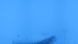 Alm6er horní stanice, Dachstein