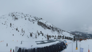 Ski Hauser Kaibling - Alm6er horní stanice, Dachstein - 30.3.2026 v 12:45 Ski Hauser Kaibling - Alm6er horní stanice, Dachstein - 30.3.2026 v 12:45