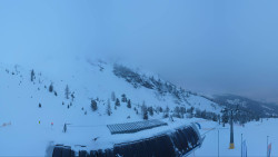 Alm6er horní stanice, Dachstein