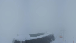 Alm6er horní stanice, Dachstein