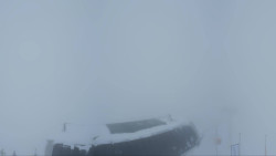 Alm6er horní stanice, Dachstein