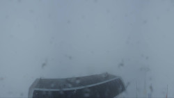 Alm6er horní stanice, Dachstein