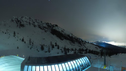 Alm6er horní stanice, Dachstein