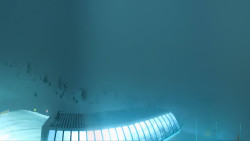 Alm6er horní stanice, Dachstein