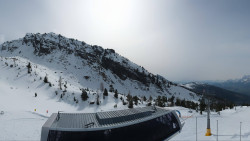 Alm6er horní stanice, Dachstein