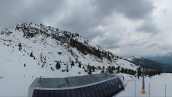 Alm6er horní stanice, Dachstein