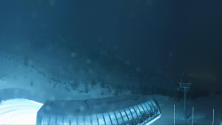 Alm6er horní stanice, Dachstein