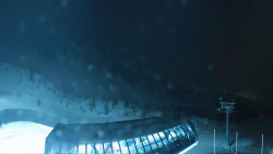 Alm6er horní stanice, Dachstein