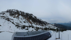 Alm6er horní stanice, Dachstein