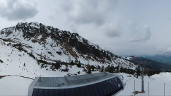 Alm6er horní stanice, Dachstein