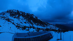 Alm6er horní stanice, Dachstein