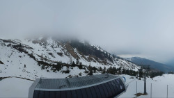 Alm6er horní stanice, Dachstein