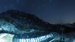Alm6er horní stanice, Dachstein