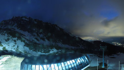 Alm6er horní stanice, Dachstein