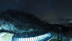 Alm6er horní stanice, Dachstein