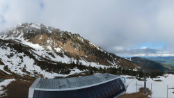 Alm6er horní stanice, Dachstein