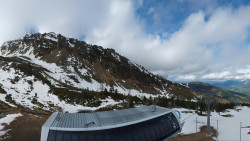 Alm6er horní stanice, Dachstein
