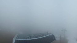 Alm6er horní stanice, Dachstein