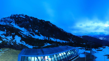 Ski Hauser Kaibling