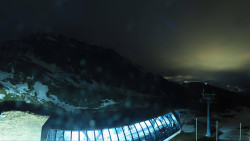 Alm6er horní stanice, Dachstein