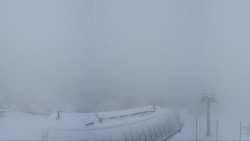 Alm6er horní stanice, Dachstein