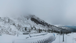 Alm6er horní stanice, Dachstein