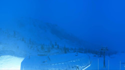 Alm6er horní stanice, Dachstein