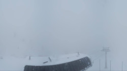 Alm6er horní stanice, Dachstein