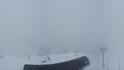 Alm6er horní stanice, Dachstein