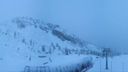 Alm6er horní stanice, Dachstein