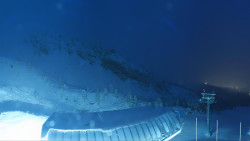 Alm6er horní stanice, Dachstein