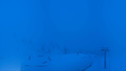 Alm6er horní stanice, Dachstein