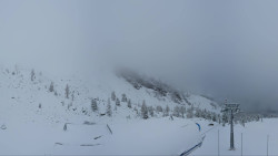 Alm6er horní stanice, Dachstein