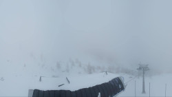 Alm6er horní stanice, Dachstein