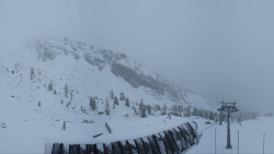 Alm6er horní stanice, Dachstein