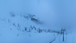 Alm6er horní stanice, Dachstein