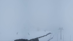Alm6er horní stanice, Dachstein