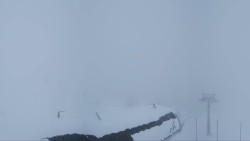 Alm6er horní stanice, Dachstein