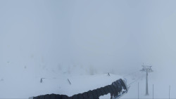 Alm6er horní stanice, Dachstein