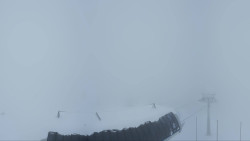 Alm6er horní stanice, Dachstein