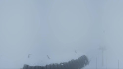 Alm6er horní stanice, Dachstein