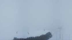 Alm6er horní stanice, Dachstein