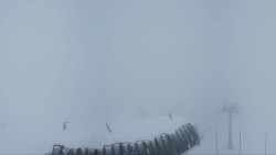 Alm6er horní stanice, Dachstein
